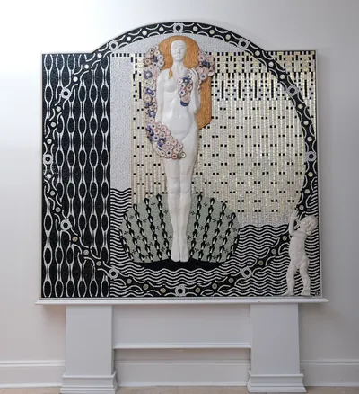 Forstner’s Venus II, view 1 of 14