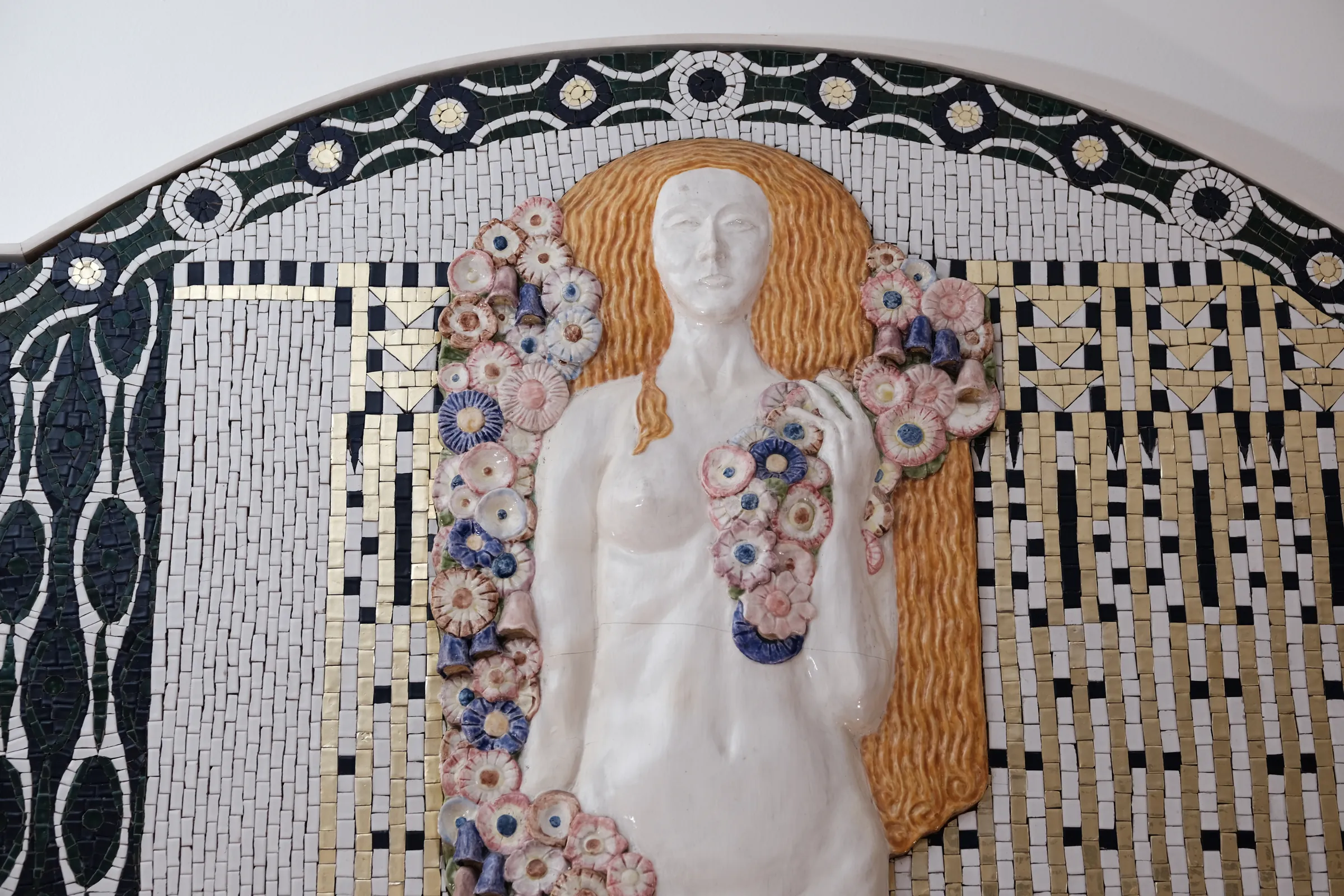 Forstner’s Venus II, view 2 of 14