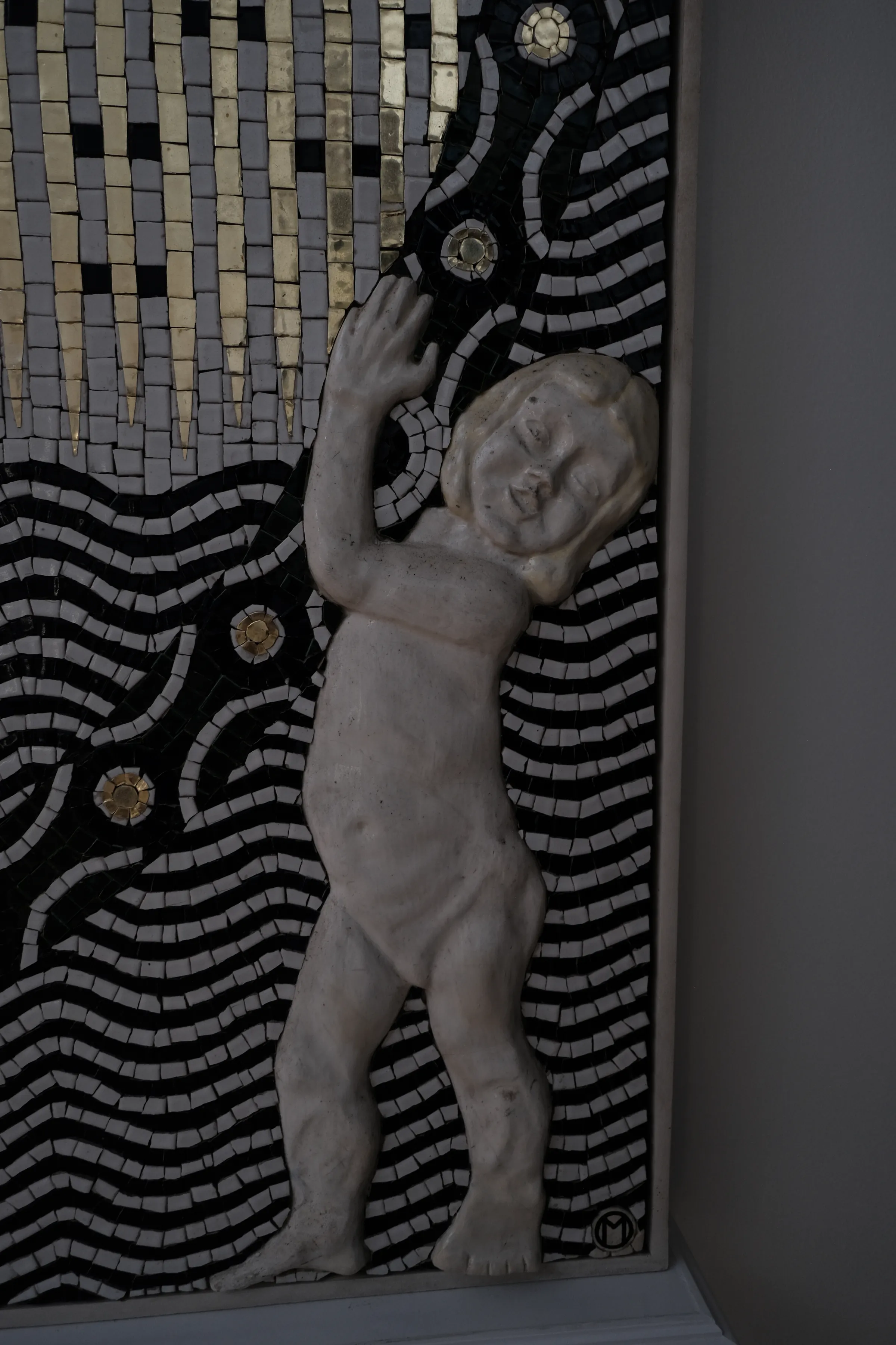 Forstner’s Venus II, view 3 of 14