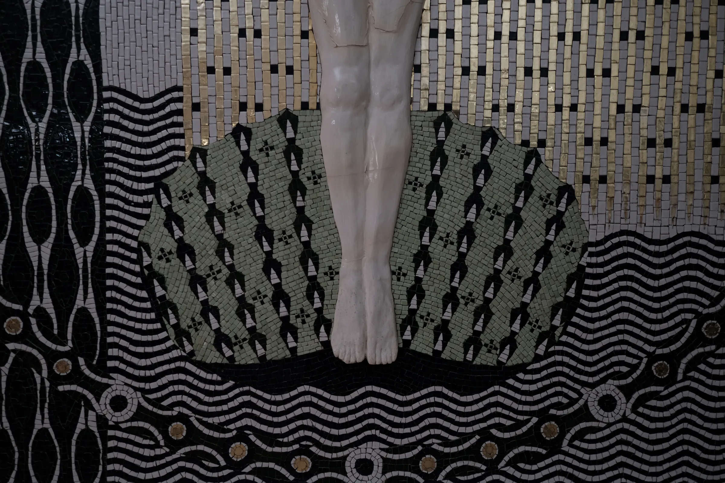 Forstner’s Venus II, view 6 of 14