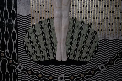 Forstner’s Venus II, view 6 of 14