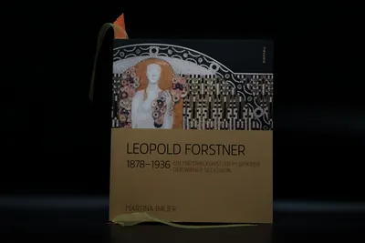 Forstner’s Venus II, view 9 of 14