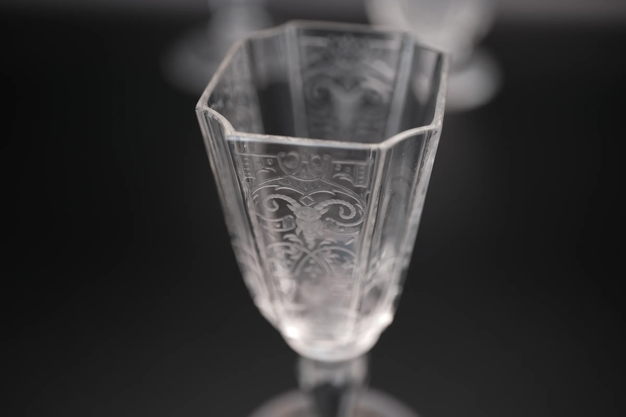 Lobmeyr Crystal Stemware, view 2 of 14