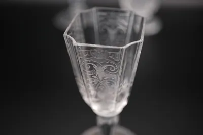 Lobmeyr Crystal Stemware, view 2 of 14