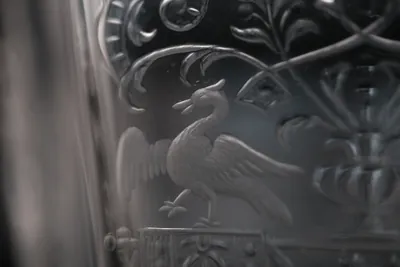 Lobmeyr Crystal Stemware, view 3 of 14