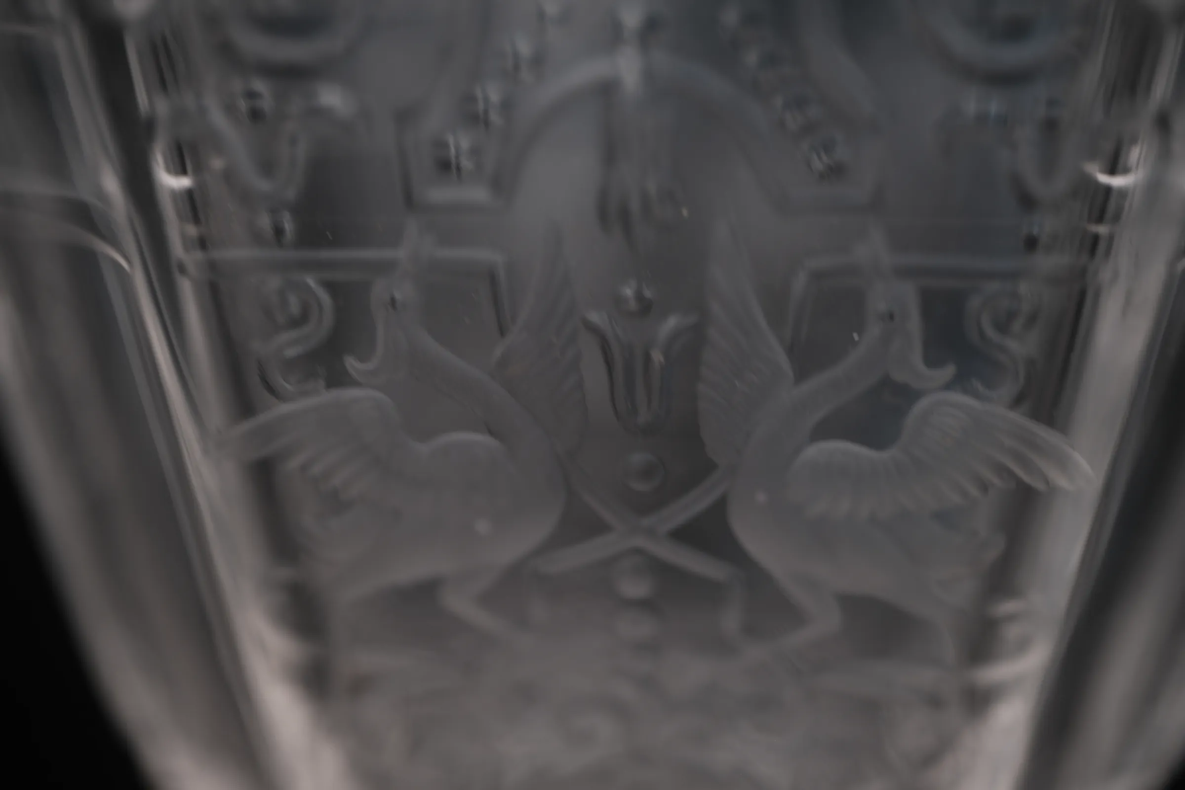 Lobmeyr Crystal Stemware, view 6 of 14
