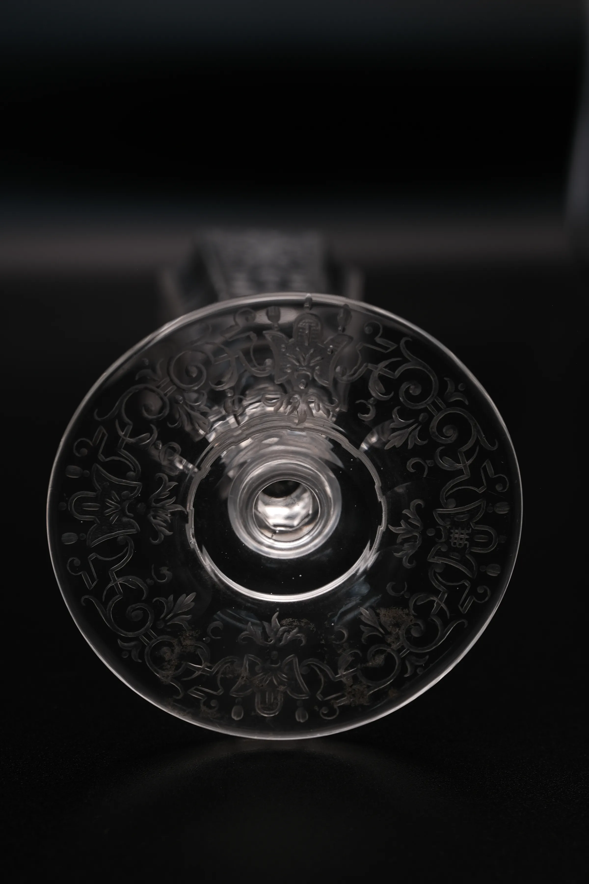 Lobmeyr Crystal Stemware, view 12 of 14