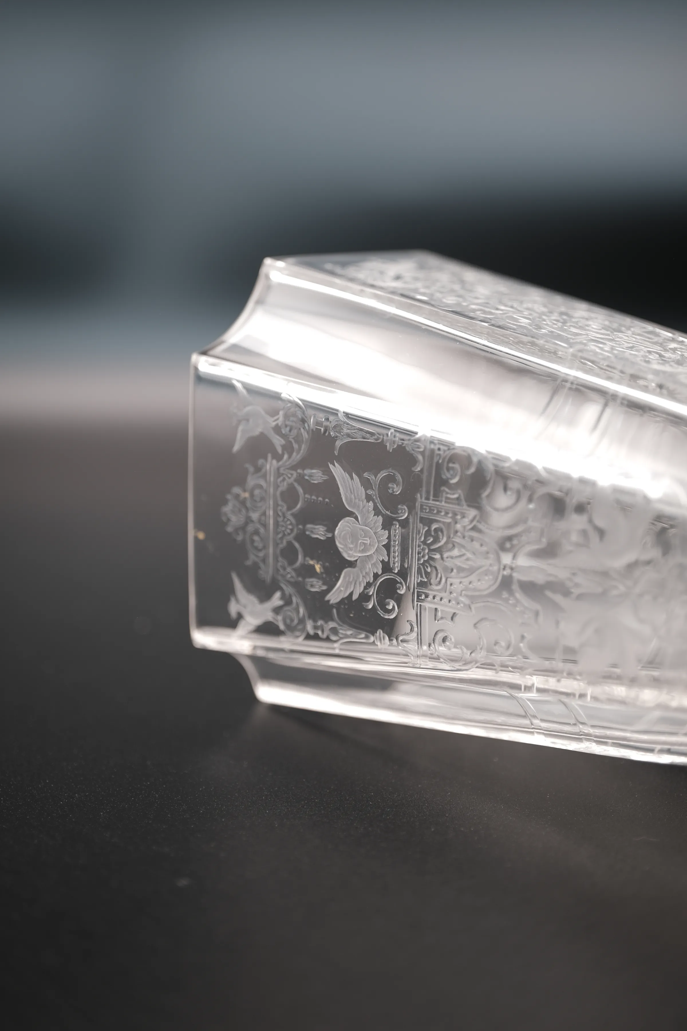 Lobmeyr Crystal Stemware, view 14 of 14