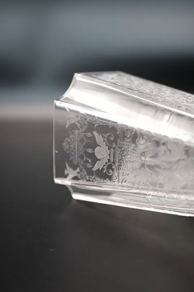 Lobmeyr Crystal Stemware, view 14 of 14