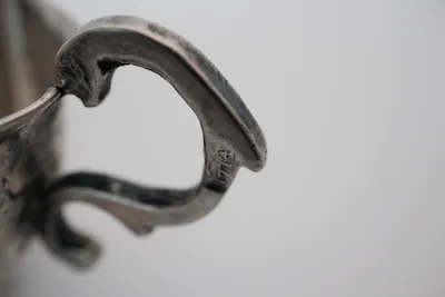 Russian Silver Charka 5, view 4 of 6
