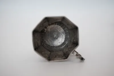 Russian Silver Charka 7, view 4 of 6