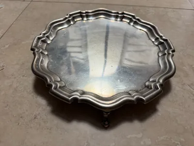 Sheffield Tray, view 1 of 2